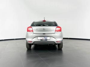 Toyota Starlet 1.4 Xi - Image 6