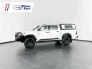 Thumbnail Toyota Hilux 2.8 GD-6 RB Legend 4X4 automaticD/C