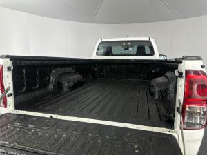 Toyota Hilux 2.4 GD SP/U Single Cab - Image 11