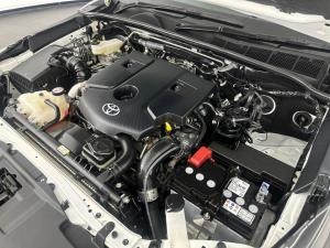 Toyota Hilux 2.4 GD SP/U Single Cab - Image 14