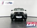 Thumbnail Toyota Hilux 2.4 GD SP/U Single Cab