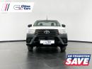 Thumbnail Toyota Hilux 2.4 GD SP/U Single Cab