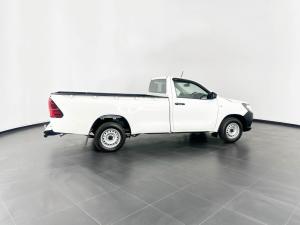 Toyota Hilux 2.4 GD SP/U Single Cab - Image 3