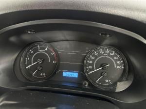 Toyota Hilux 2.4 GD SP/U Single Cab - Image 6