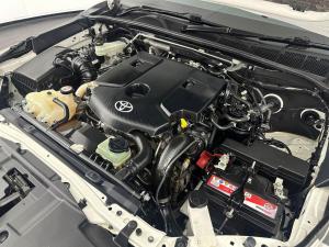 Toyota Hilux 2.4 GD-6 RB SRXD/C - Image 16
