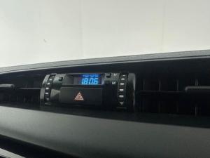Toyota Hilux 2.4 GD-6 RB SRXD/C - Image 7