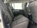 Toyota Hilux 2.4 GD-6 RB SRXD/C - Thumbnail 9