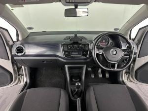 Volkswagen Move UP! 1.0 5-Door - Image 10