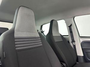 Volkswagen Move UP! 1.0 5-Door - Image 20
