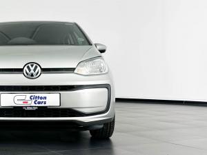 Volkswagen Move UP! 1.0 5-Door - Image 3