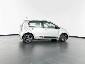 Volkswagen Move UP! 1.0 5-Door - Image 6