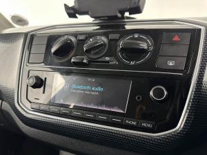 Volkswagen Move UP! 1.0 5-Door - Image 8
