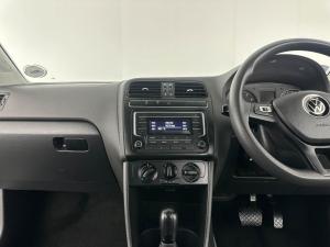 Volkswagen Polo Vivo 1.6 Comfortline TIP - Image 10