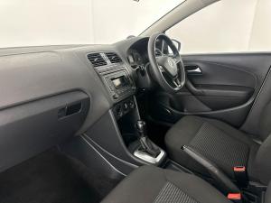 Volkswagen Polo Vivo 1.6 Comfortline TIP - Image 11