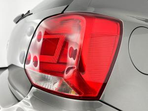 Volkswagen Polo Vivo 1.6 Comfortline TIP - Image 12