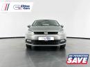 Thumbnail Volkswagen Polo Vivo 1.6 Comfortline TIP