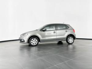 Volkswagen Polo Vivo 1.6 Comfortline TIP - Image 2