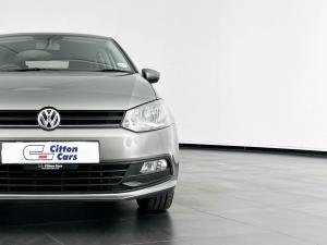 Volkswagen Polo Vivo 1.6 Comfortline TIP - Image 3