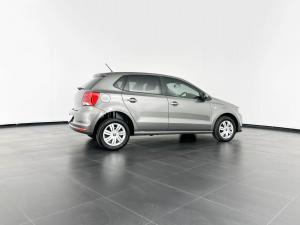 Volkswagen Polo Vivo 1.6 Comfortline TIP - Image 4