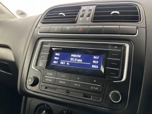 Volkswagen Polo Vivo 1.6 Comfortline TIP - Image 6