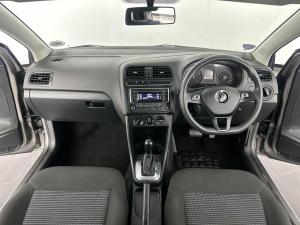 Volkswagen Polo Vivo 1.6 Comfortline TIP - Image 7