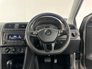Volkswagen Polo Vivo 1.6 Comfortline TIP - Image 8