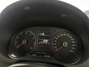 Volkswagen Polo Vivo 1.6 Comfortline TIP - Image 9