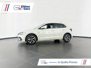 2023 Volkswagen Polo 1.0 TSI Life DSG