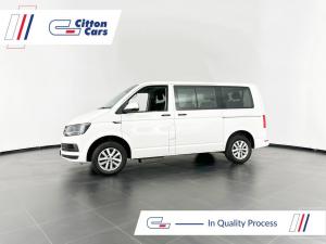 2020 Volkswagen T6 Kombi 2.0 TDi DSG 103kw