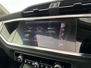 Audi Q3 35 Tfsi S Tronic Advanced - Image 17