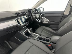 Audi Q3 35 Tfsi S Tronic Advanced - Image 18