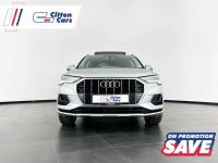 Thumbnail Audi Q3 35 Tfsi S Tronic Advanced
