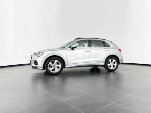 Audi Q3 35 Tfsi S Tronic Advanced - Image 2