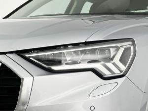 Audi Q3 35 Tfsi S Tronic Advanced - Image 3