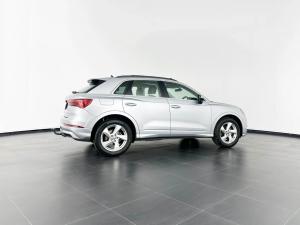 Audi Q3 35 Tfsi S Tronic Advanced - Image 4