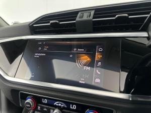 Audi Q3 35 Tfsi S Tronic Advanced - Image 9