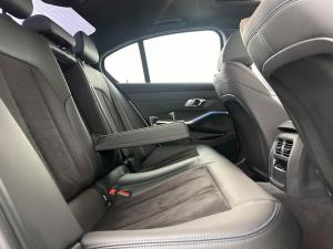 BMW 320D M Sport automatic - Image 10