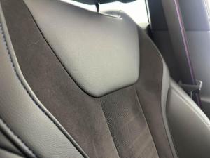 BMW 320D M Sport automatic - Image 12