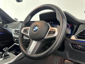 BMW 320D M Sport automatic - Image 13