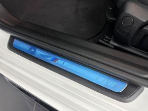 BMW 320D M Sport automatic - Image 14