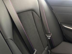 BMW 320D M Sport automatic - Image 15