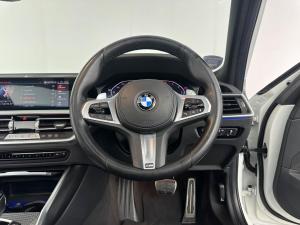BMW 320D M Sport automatic - Image 16