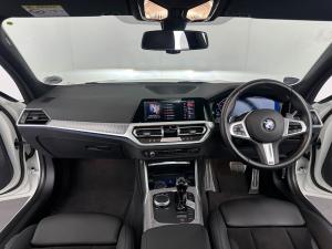 BMW 320D M Sport automatic - Image 17