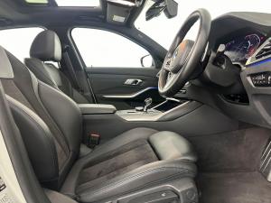 BMW 320D M Sport automatic - Image 18
