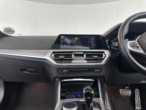 BMW 320D M Sport automatic - Image 20