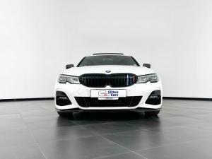 BMW 320D M Sport automatic - Image 4
