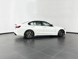 BMW 320D M Sport automatic - Image 5