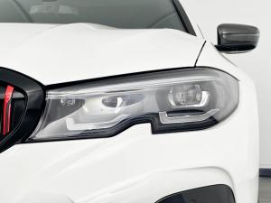 BMW 320D M Sport automatic - Image 6