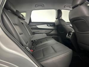 Chery Tiggo 7 PRO 1.5T Distinction CVT - Image 10