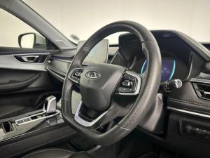 Chery Tiggo 7 PRO 1.5T Distinction CVT - Image 12